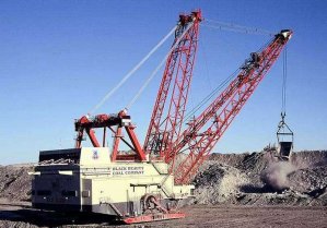工程機械起重機鋼繩磨損標準、類型
