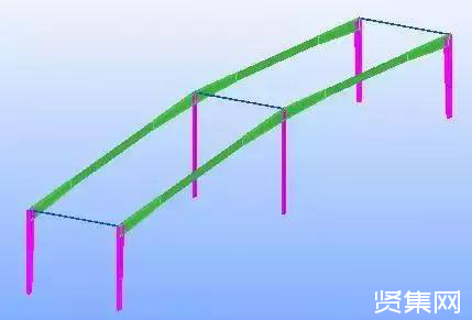 鋼結(jié)構(gòu)廠房施工，絕對干貨！