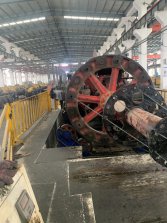 對特殊結(jié)構(gòu)平行捻密實(shí)鋼絲繩特性的認(rèn)識